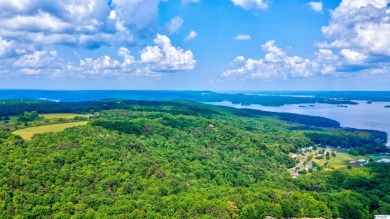 Lake Guntersville Lot For Sale in Guntersville Alabama