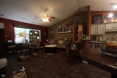 Welcome to 3910 Gray Pond Court! This well-maintained 2-bedroom - photo 3