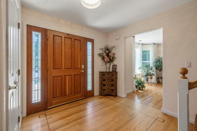 Welcome to 1781 Quail Ridge Drive, a beautifully crafted custom - photo 3