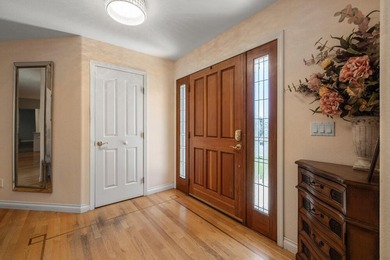 Welcome to 1781 Quail Ridge Drive, a beautifully crafted custom - photo 4
