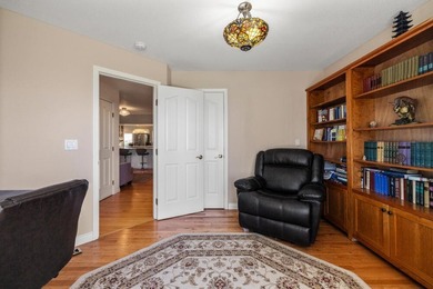 Welcome to 1781 Quail Ridge Drive, a beautifully crafted custom - photo 7