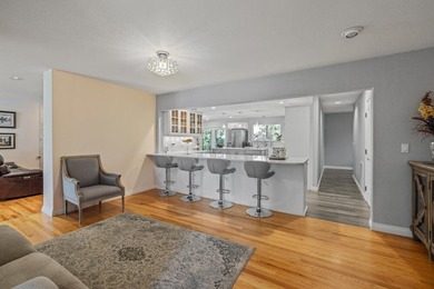 Welcome to 1781 Quail Ridge Drive, a beautifully crafted custom - photo 8