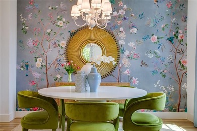 White Rock Lake Condo Active Under Contract in Dallas Texas