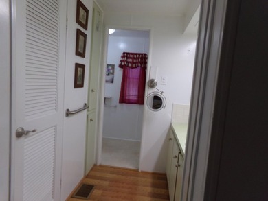One of the highlights of this home is the super large enclosed - photo 20