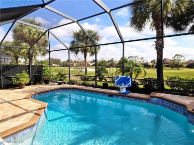 Lake Home For Sale in Fort Myers, Florida