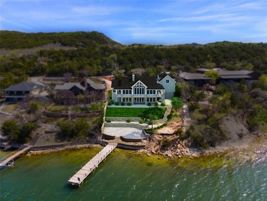 Experience elevated lakeside living in this exceptional LUXURY - photo 1