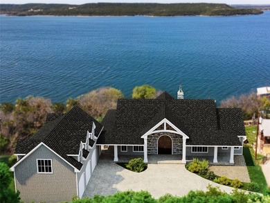 Experience elevated lakeside living in this exceptional LUXURY - photo 3