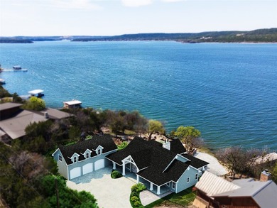 Experience elevated lakeside living in this exceptional LUXURY - photo 5