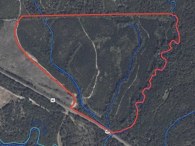 Price Reduction! 118.08 surveyed acres on the Barbour East Ridge - photo 26