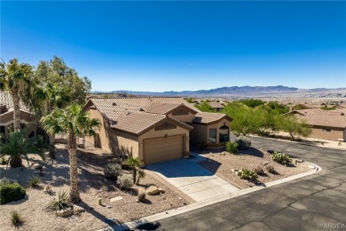 Lake Mohave Home For Sale in Bullhead City Arizona