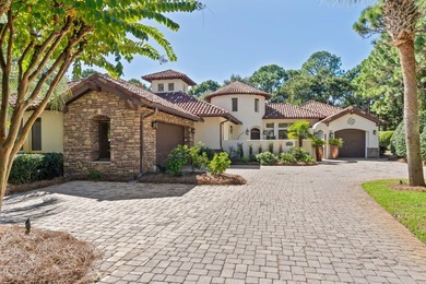 This exquisite custom-built, sprawling, single story home is - photo 2