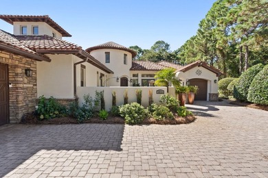This exquisite custom-built, sprawling, single story home is - photo 3