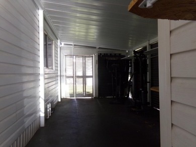 One of the highlights of this home is the super large enclosed - photo 33