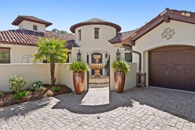 This exquisite custom-built, sprawling, single story home is - photo 5