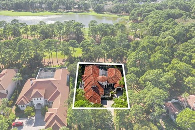 This exquisite custom-built, sprawling, single story home is - photo 9