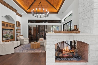 This exquisite custom-built, sprawling, single story home is - photo 10