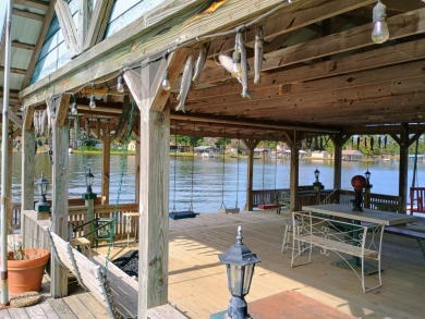 Multi Family Ski Lake Homes, Unique Waterfront Playground SOLD - photo 11