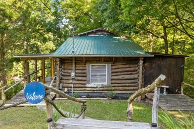 Lake Home For Sale in Sevierville, Tennessee