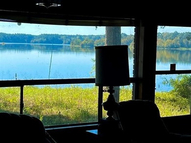 Lake Home For Sale in Hemphill, Texas