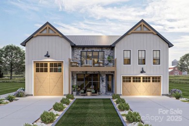 Lake Norman Home For Sale in Mooresville North Carolina