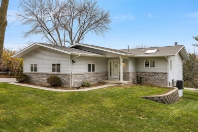 Corallville Reservoir Home For Sale in Solon Iowa