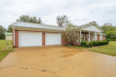 Lake Home For Sale in Saltillo, Tennessee