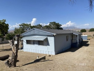 Lake Home For Sale in Lake Isabella, California