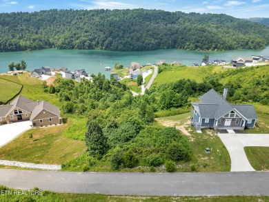 Lake Lot For Sale in Lafollette, Tennessee