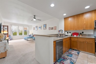Experience the best of Hawaii Kai in this spacious 1BR/1BA unit - photo 4