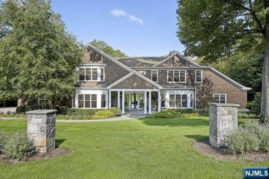 Lake Home For Sale in Franklin Lakes, New Jersey