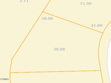 Lake Lot For Sale in Baneberry, Tennessee