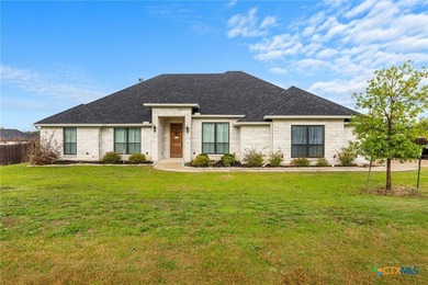Belton Lake Home For Sale in Temple Texas