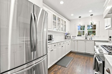 Completely renovated from top to bottom, this exceptional home - photo 11