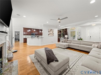 Welcome to 12713 Erinton Terrace, a move-in ready home located - photo 12