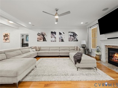 Welcome to 12713 Erinton Terrace, a move-in ready home located - photo 13