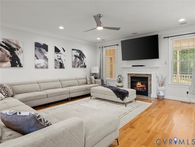 Welcome to 12713 Erinton Terrace, a move-in ready home located - photo 14