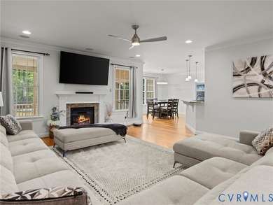 Welcome to 12713 Erinton Terrace, a move-in ready home located - photo 15