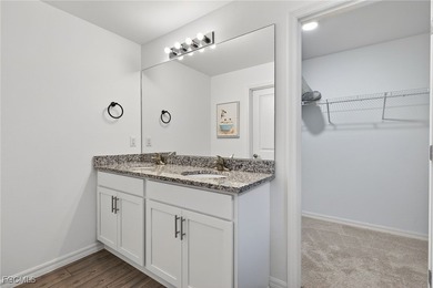NO HOA FEES - NO FLOOD ZONE - NO RESTRICTIONS Built in 2022 this - photo 15
