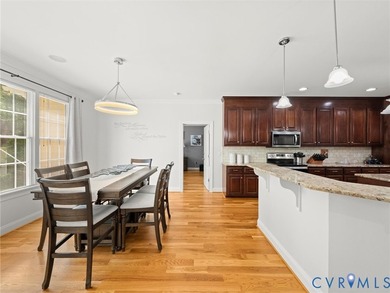 Welcome to 12713 Erinton Terrace, a move-in ready home located - photo 16