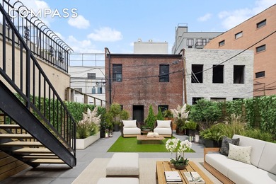 *29 Lefferts Place Clinton Hill Elegance Meets Modern Luxury - photo 18