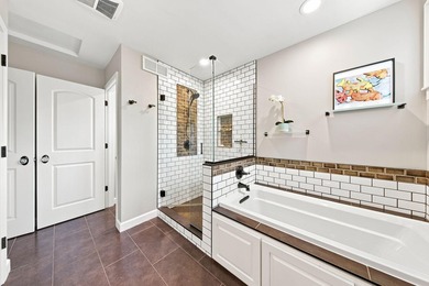 Completely renovated from top to bottom, this exceptional home - photo 18