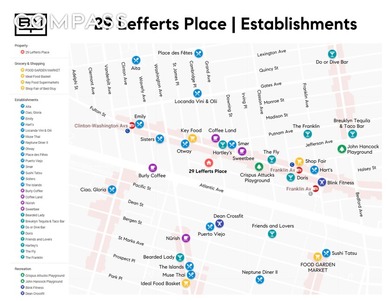 *29 Lefferts Place Clinton Hill Elegance Meets Modern Luxury - photo 19