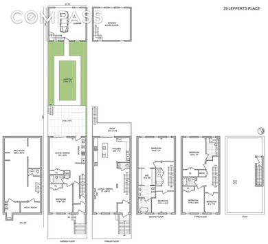 *29 Lefferts Place Clinton Hill Elegance Meets Modern Luxury - photo 20