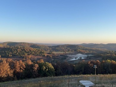 (private lake, pond, creek) Home For Sale in Harrison Arkansas