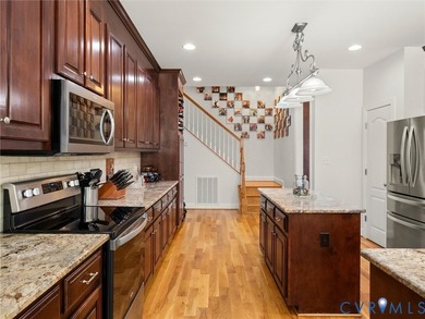 Welcome to 12713 Erinton Terrace, a move-in ready home located - photo 21