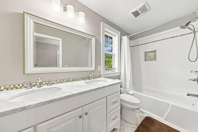 Completely renovated from top to bottom, this exceptional home - photo 21