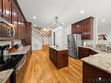 Welcome to 12713 Erinton Terrace, a move-in ready home located - photo 22