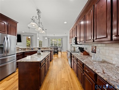 Welcome to 12713 Erinton Terrace, a move-in ready home located - photo 23