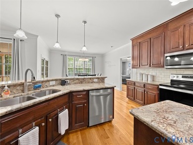 Welcome to 12713 Erinton Terrace, a move-in ready home located - photo 24