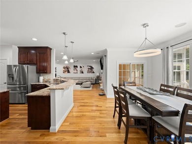 Welcome to 12713 Erinton Terrace, a move-in ready home located - photo 25